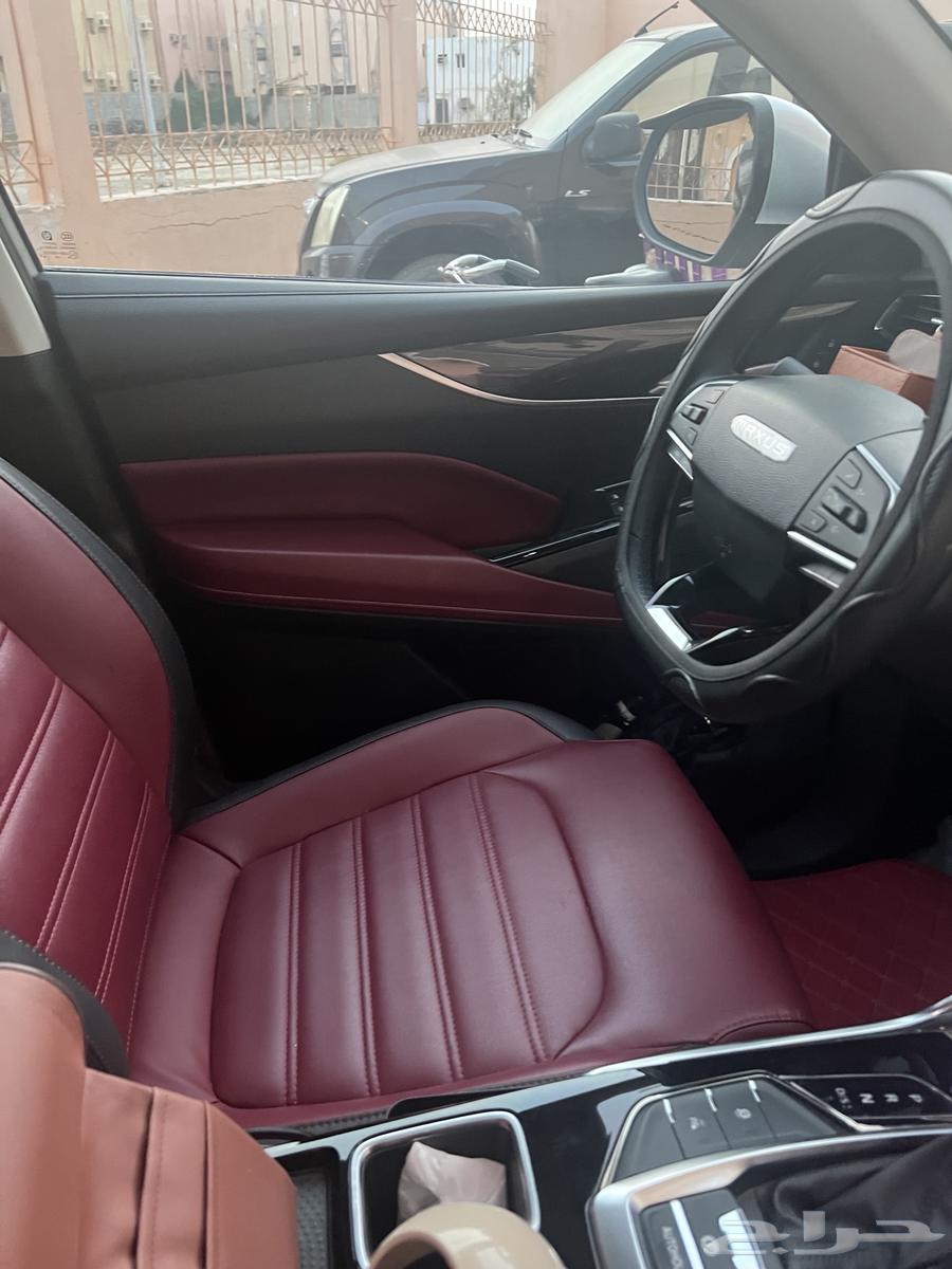 Maxus D60 Executive luxury only 7000 kilometre63321670245889114