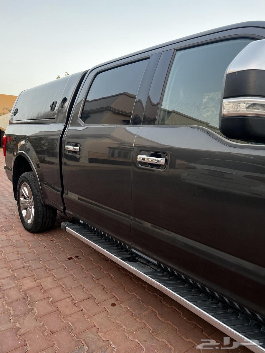 فورد F150 لاريت فل كامل صندوق طويل63321733271171114