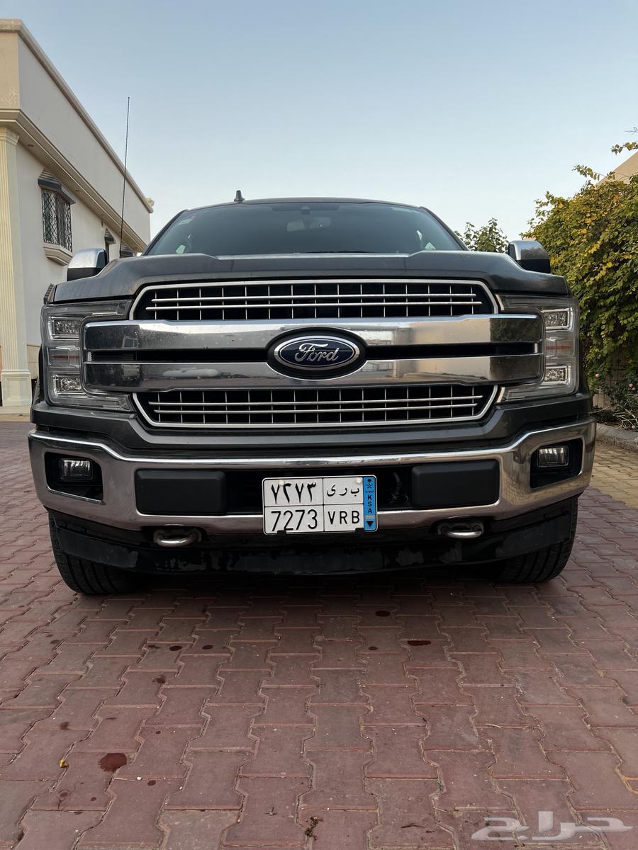 فورد F150 لاريت فل كامل صندوق طويل63321733271171111