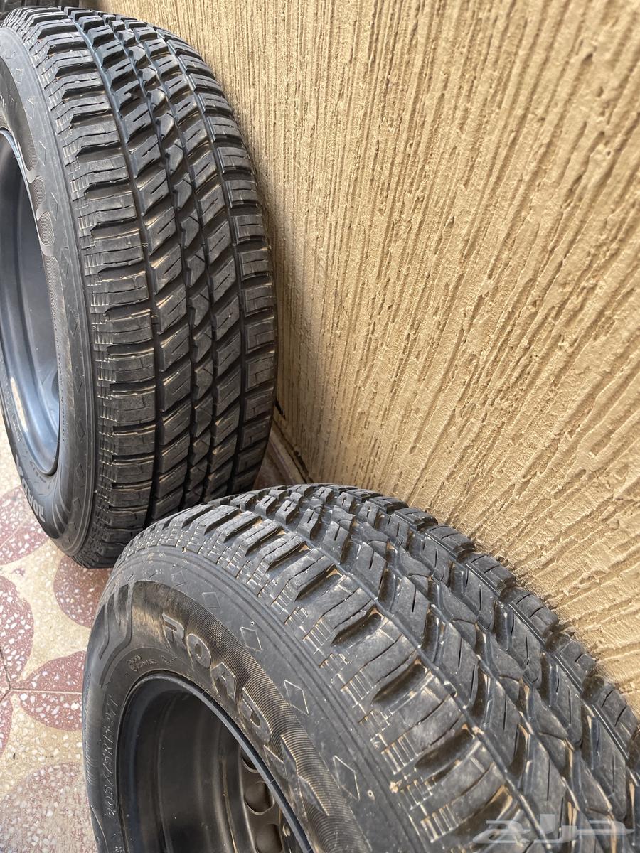 Broken tires and tearful rims63324368463745113