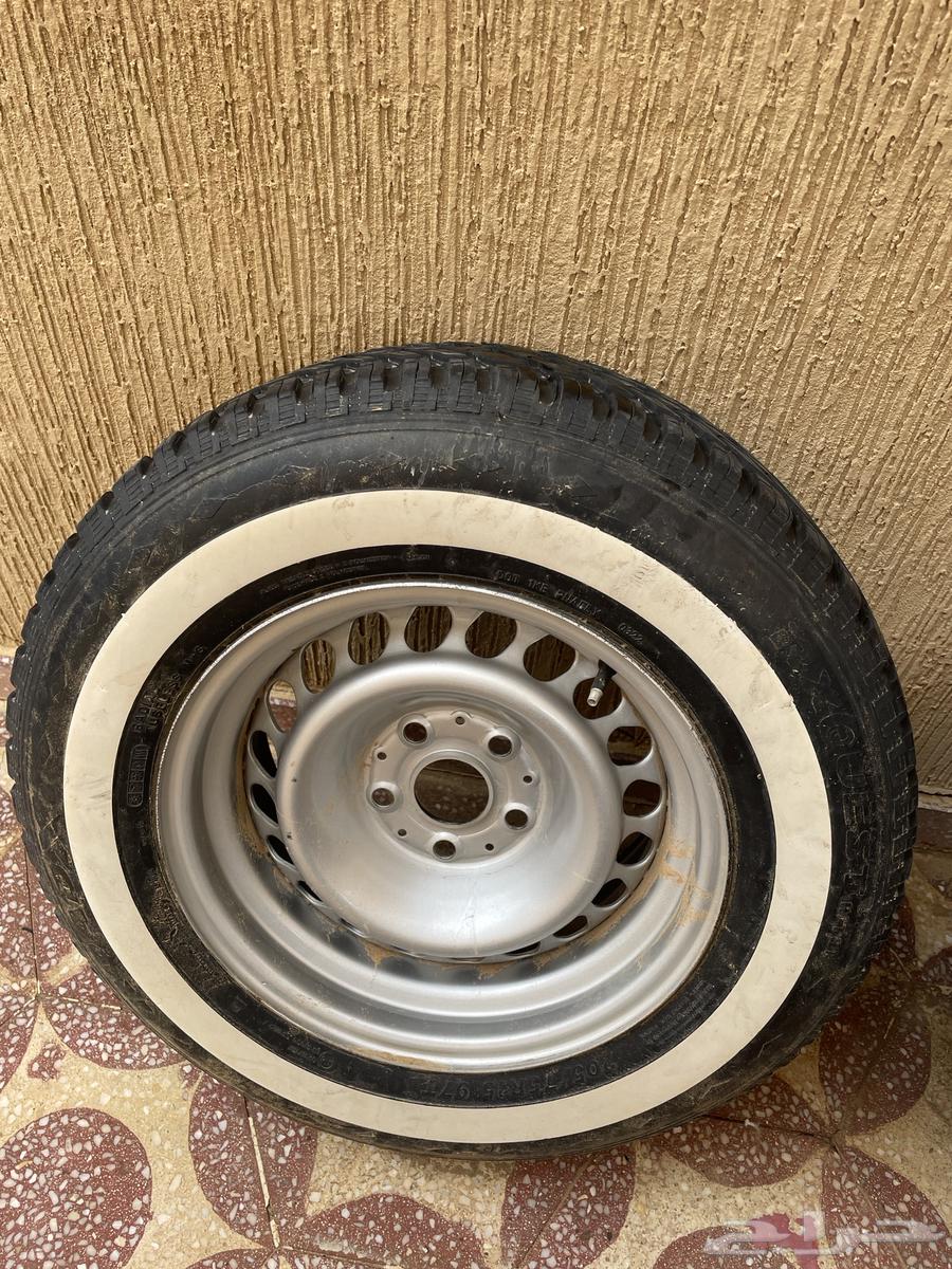Broken tires and tearful rims633243684637451113
