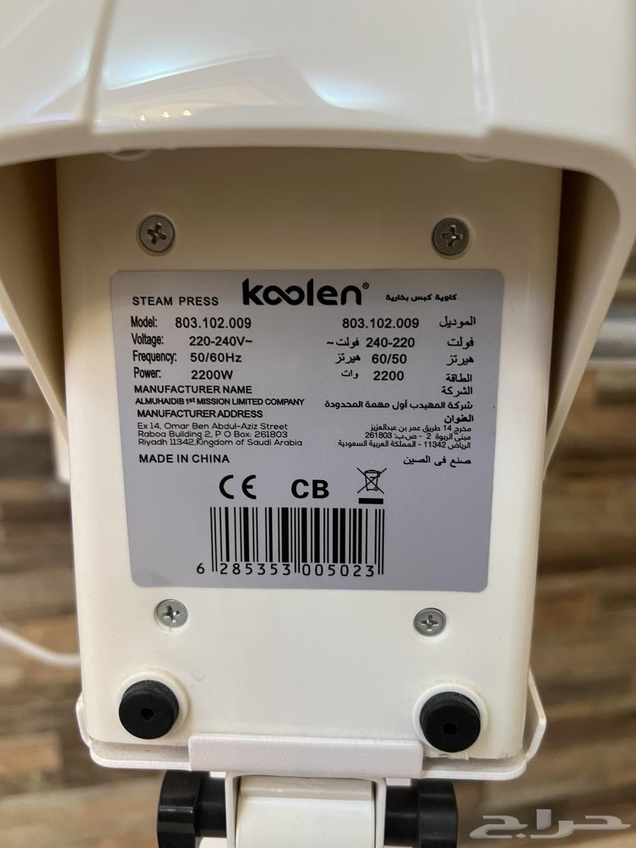 Steam iron with boiler63212635599619114