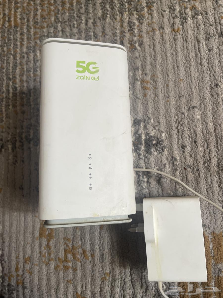 راوتر زين 5G63214174968450112