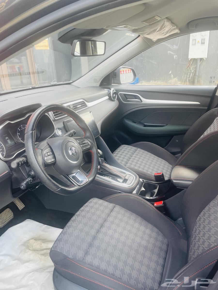 MG ZS STD63324042132481113
