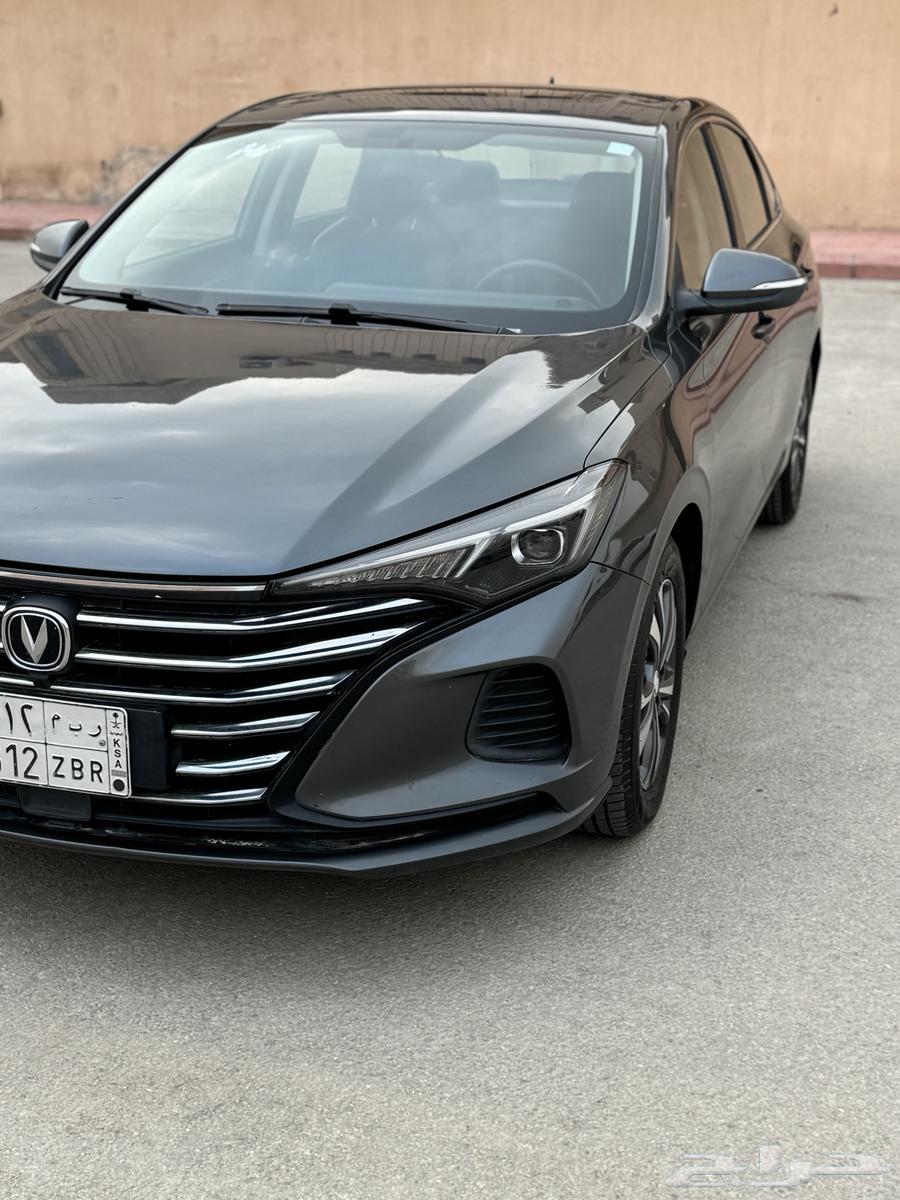 شانجان ايدو بلس 2023633225288835871117