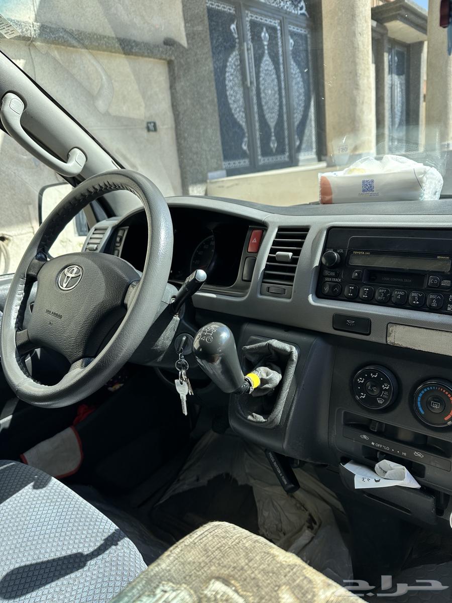 Hiace buses for sale63324233936514114