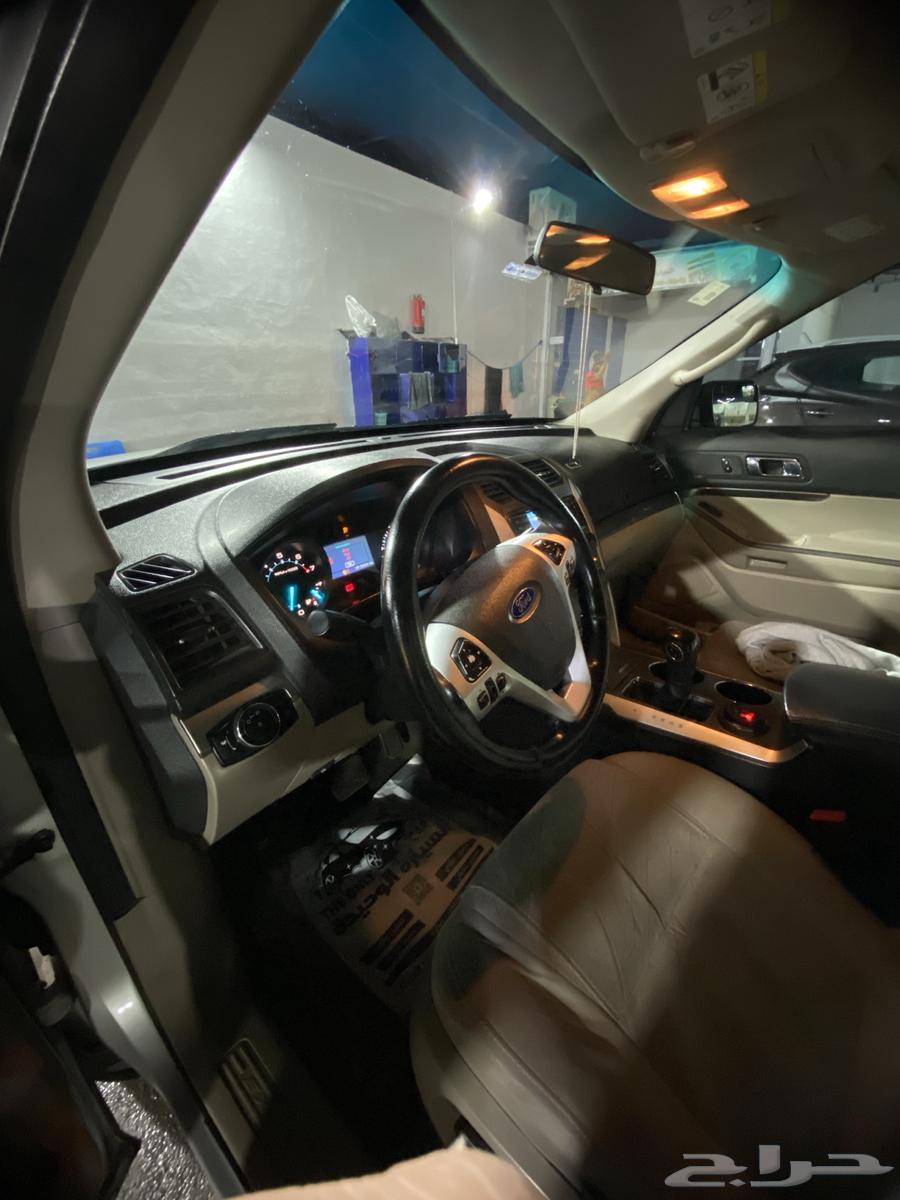 Ford Explorer 201263323242457090113