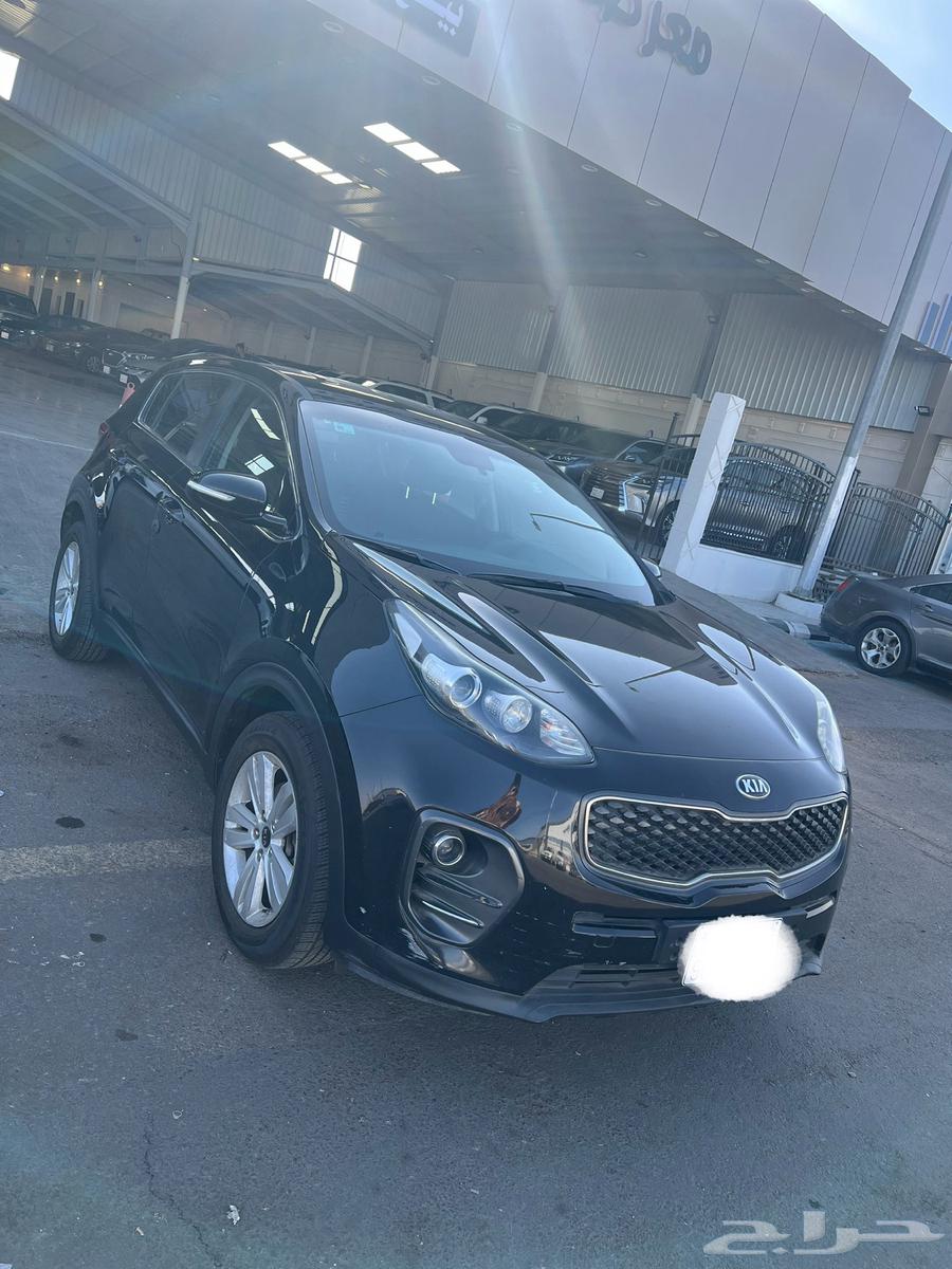 Kia Sportage Diesel 201863325386761858111