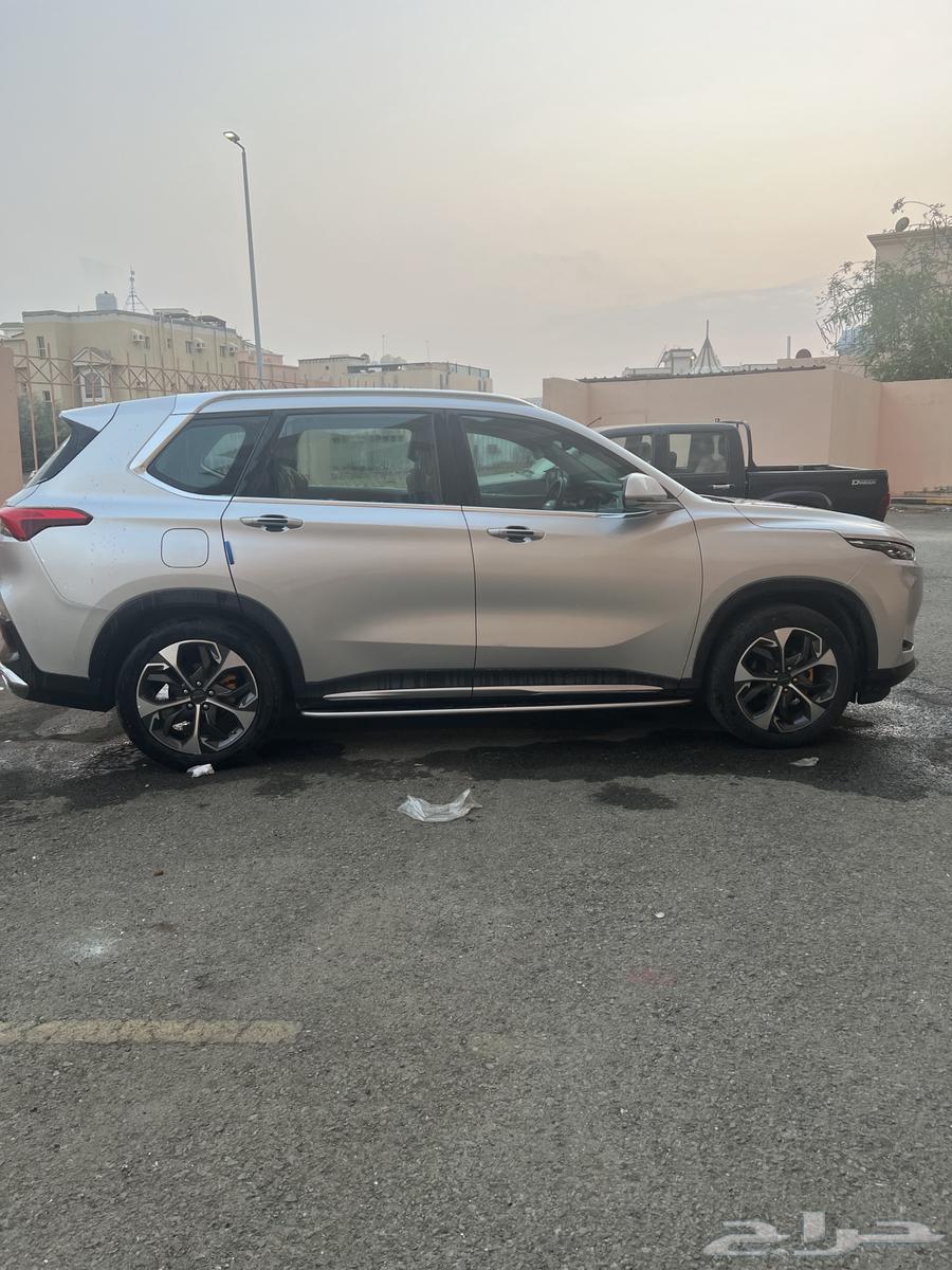Maxus D60 Executive luxury only 7000 kilometre63321670245889111