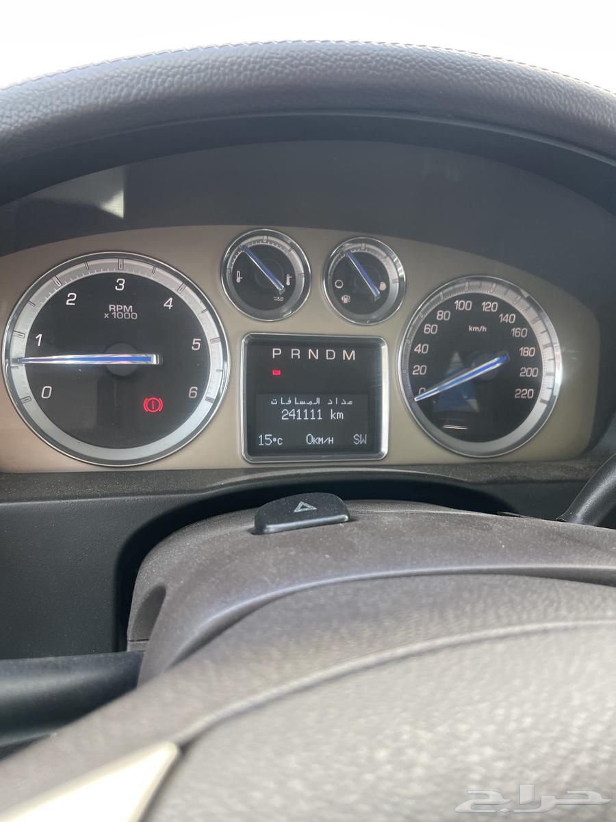 Scalade 2009 Platinum63322459411329114