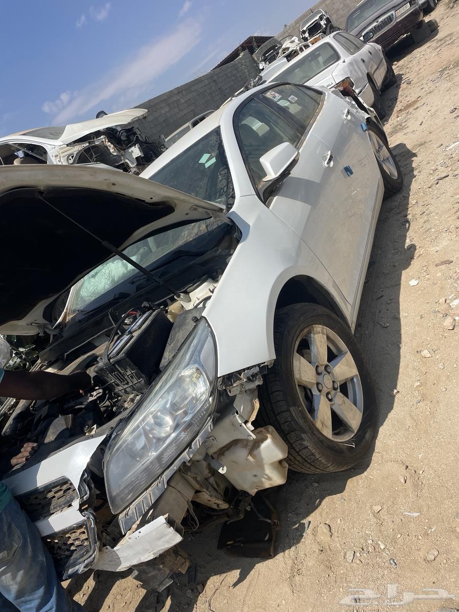 Malibu 2016 for sale spare parts63324369342337110