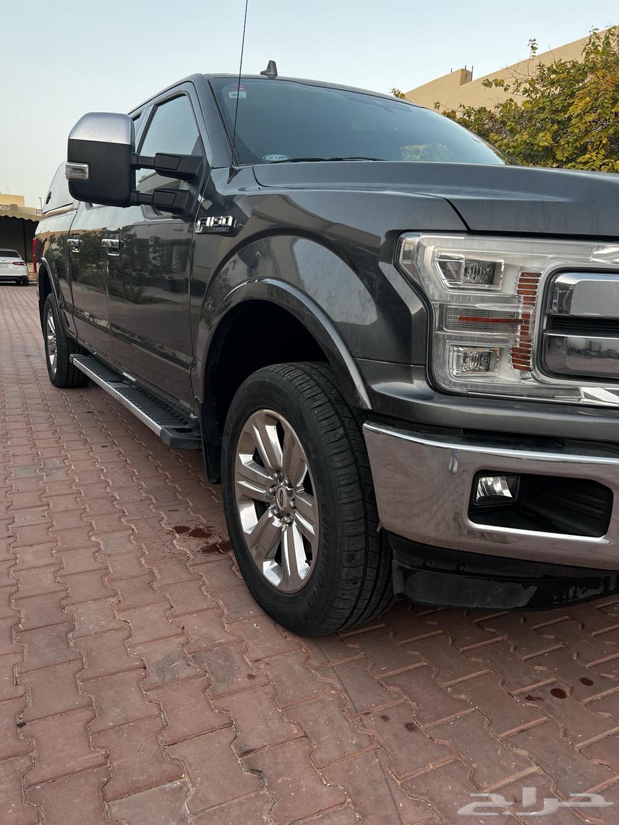 فورد F150 لاريت فل كامل صندوق طويل63321733271171113