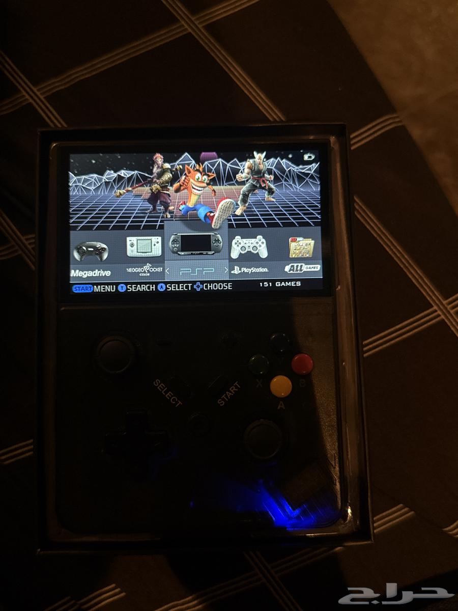 Gaming device63211629773826113