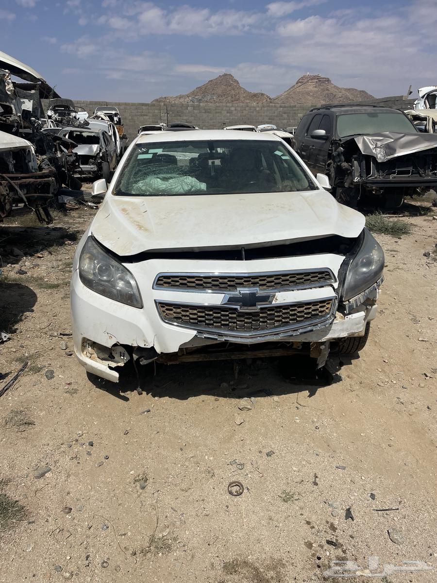 Malibu 2016 for sale spare parts63324369342337112