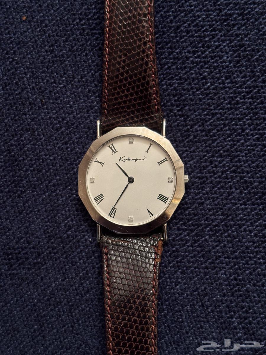 Carlly Regar men's watch63211131131907112