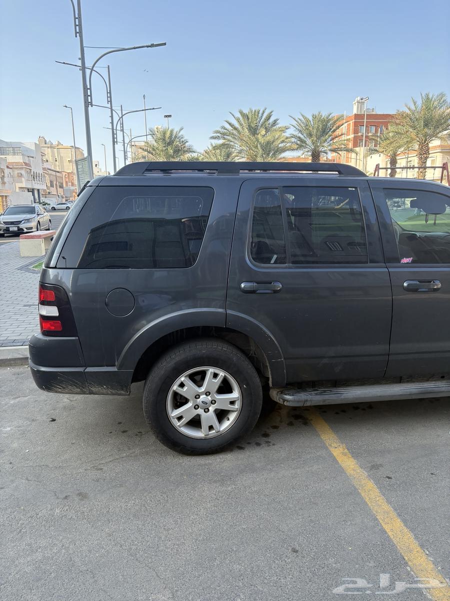 Ford Explorer 201063322924348291113