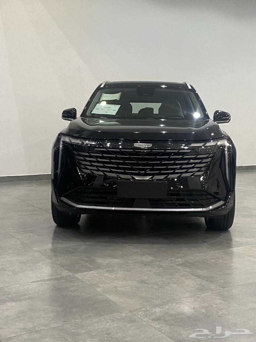 Geely Rotana showroom, all categories: Emgrand, Star Ray, Core Ray63326064646147112