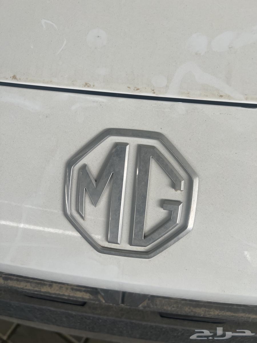 MG3 استندر 202563324574256898114