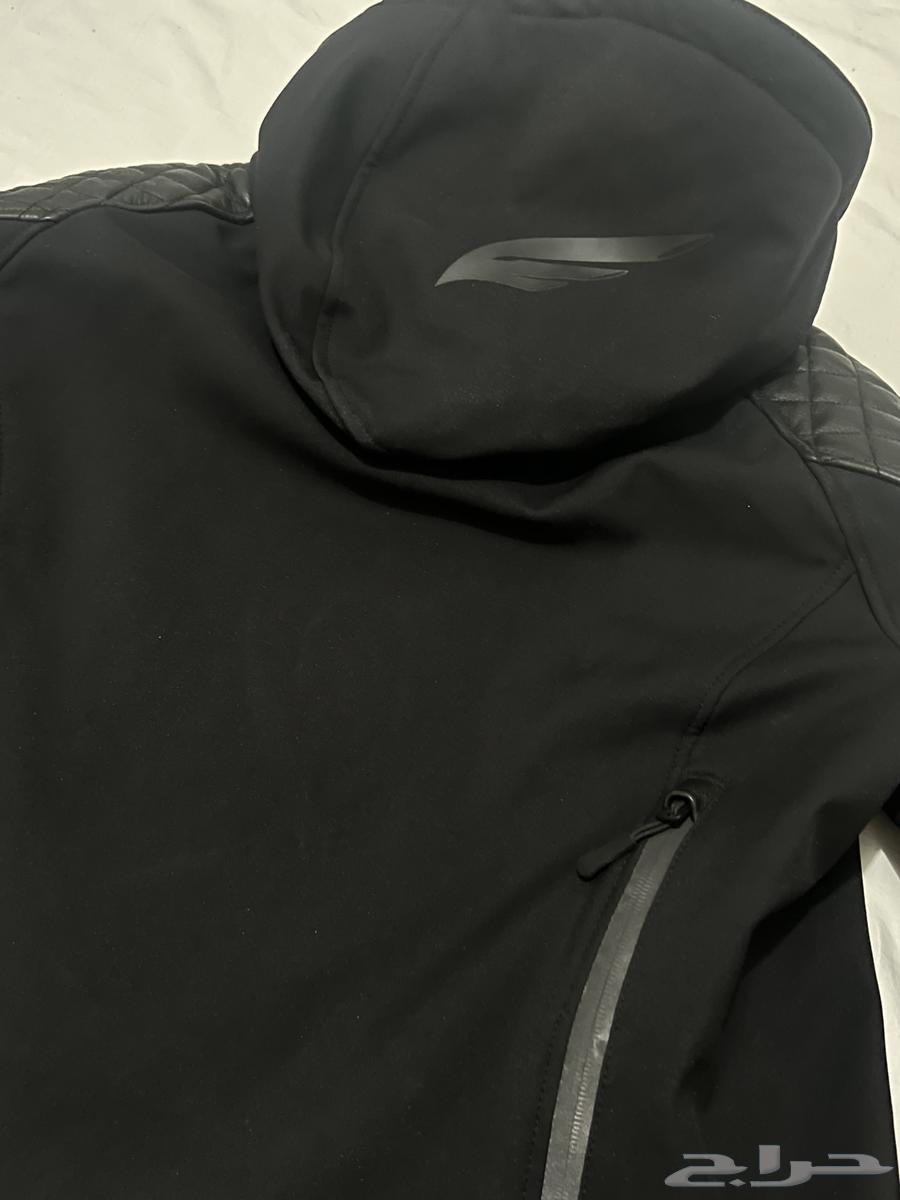 جاكيت نسائي للدراجات النارية   Women motorcycle jacket63212616475138114