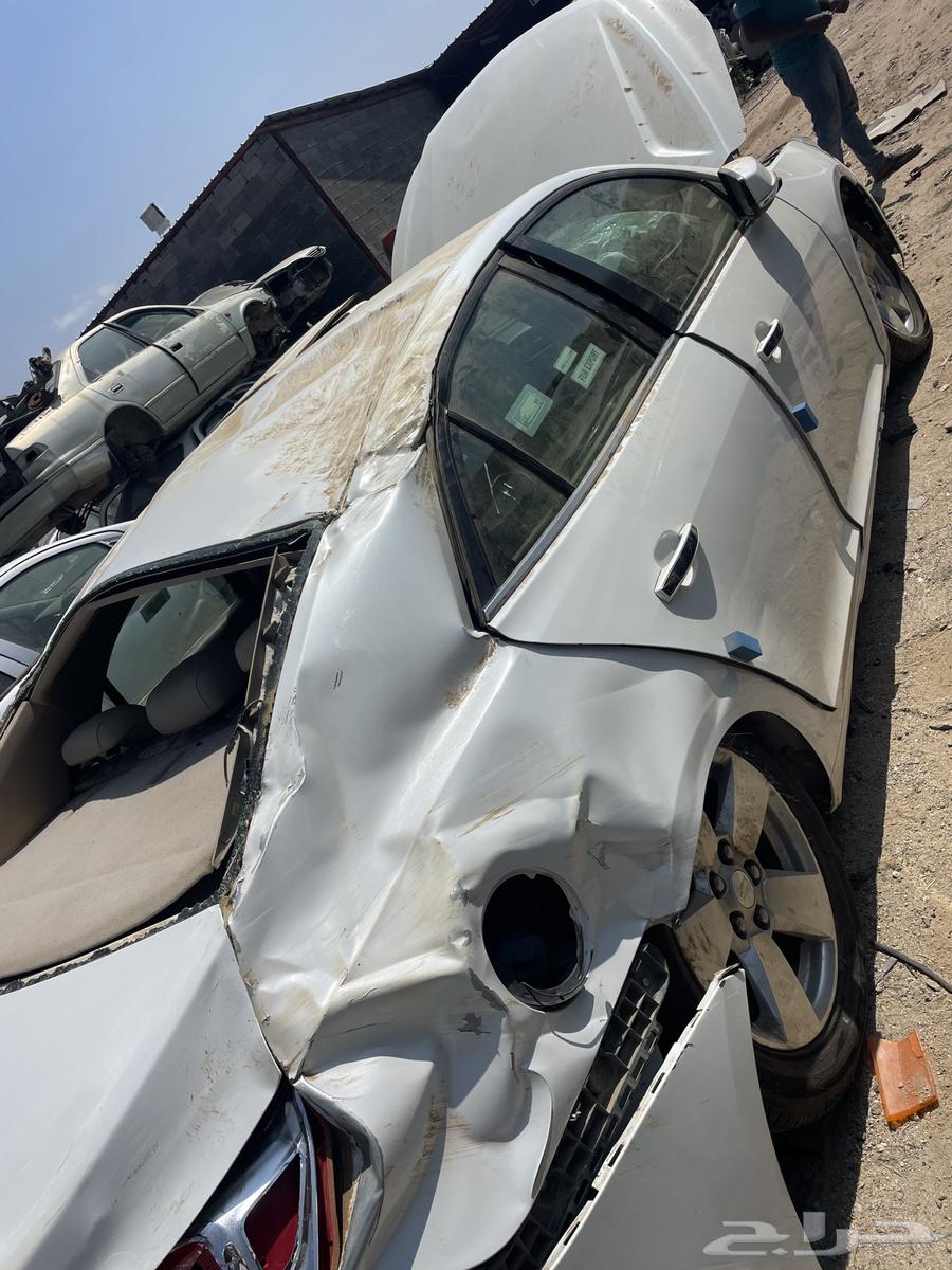 Malibu 2016 for sale spare parts63324369342337111