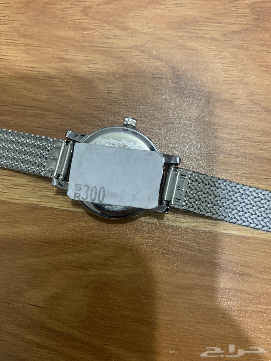 A women's watch63211130791427111