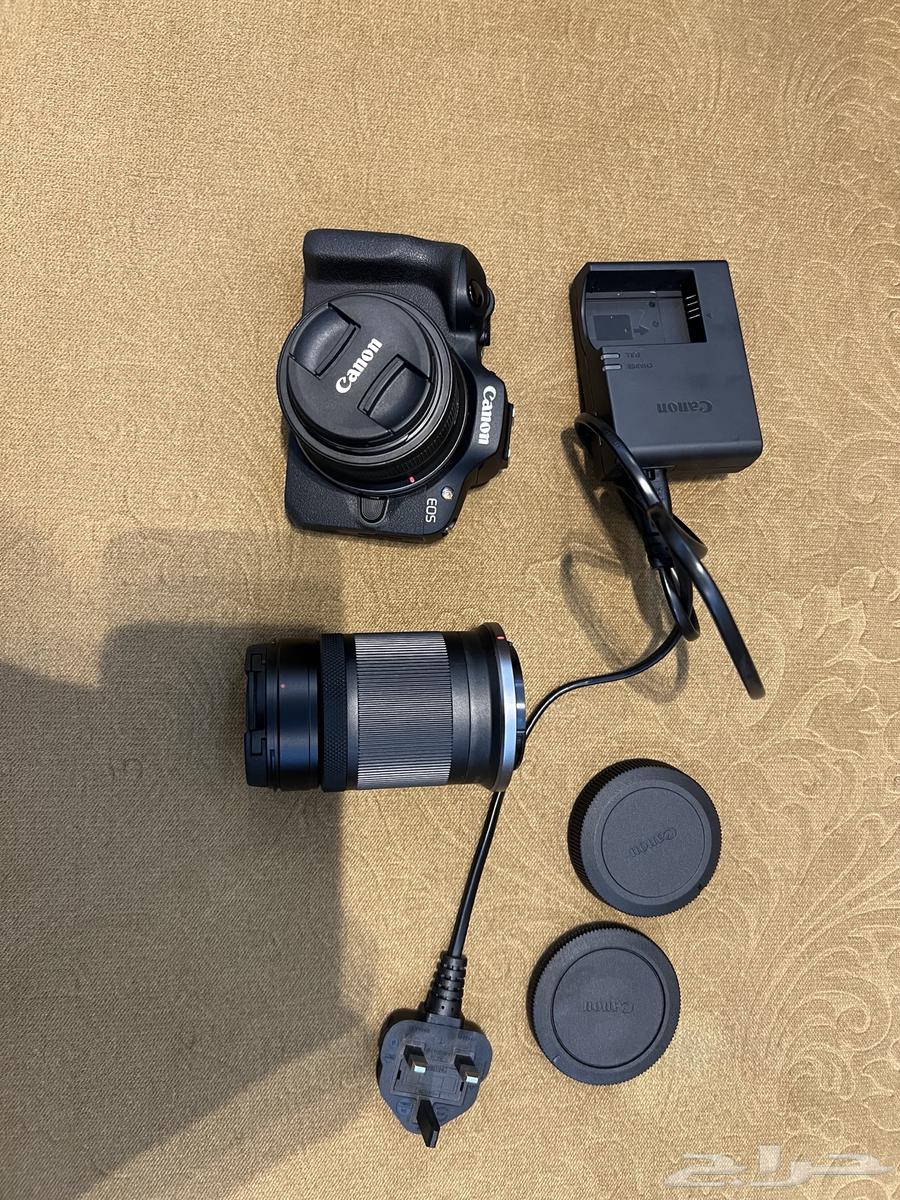 For sale Canon EOS R100 camera63211633954177110