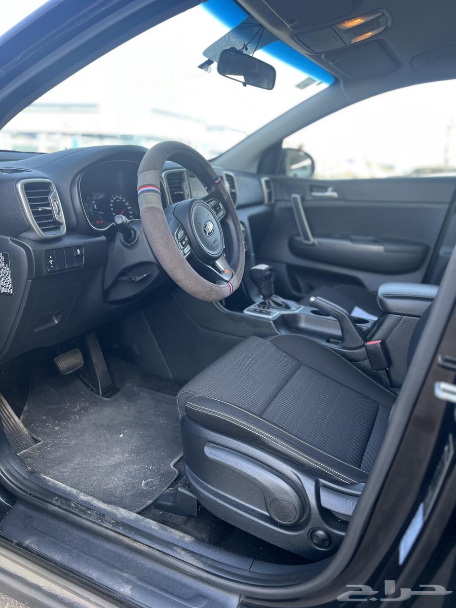 Kia Sportage Diesel 201863325386761858114