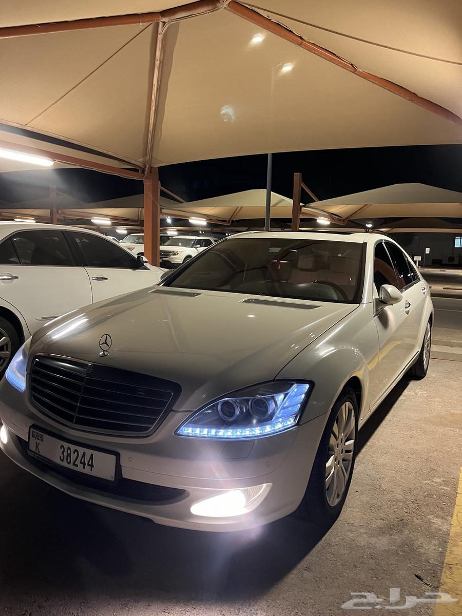 For sale: 2009 Mercedes Panorama, Dubai plates63326214139650110