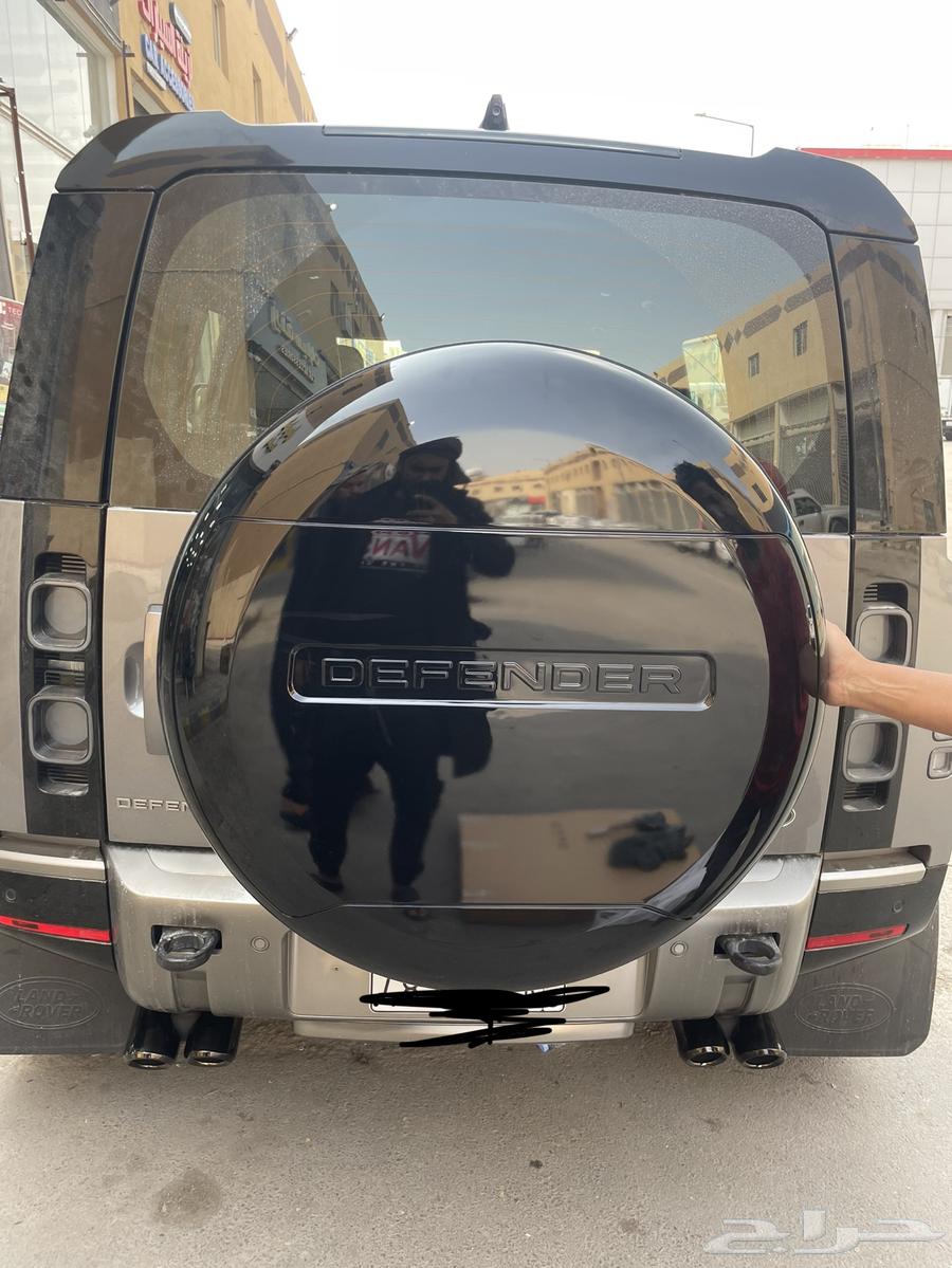 قطع واكسسورات ديفندر63470294173699114
