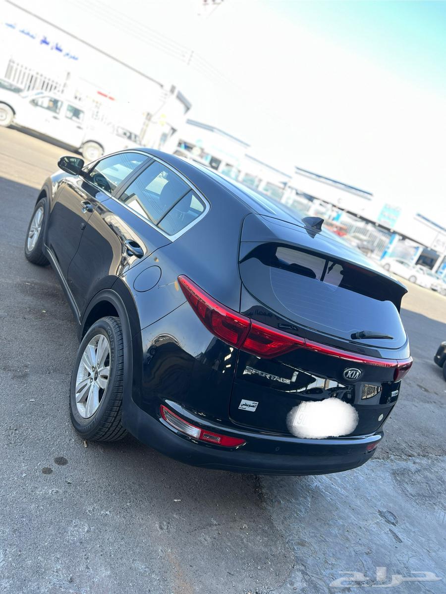 Kia Sportage Diesel 201863325386761858112