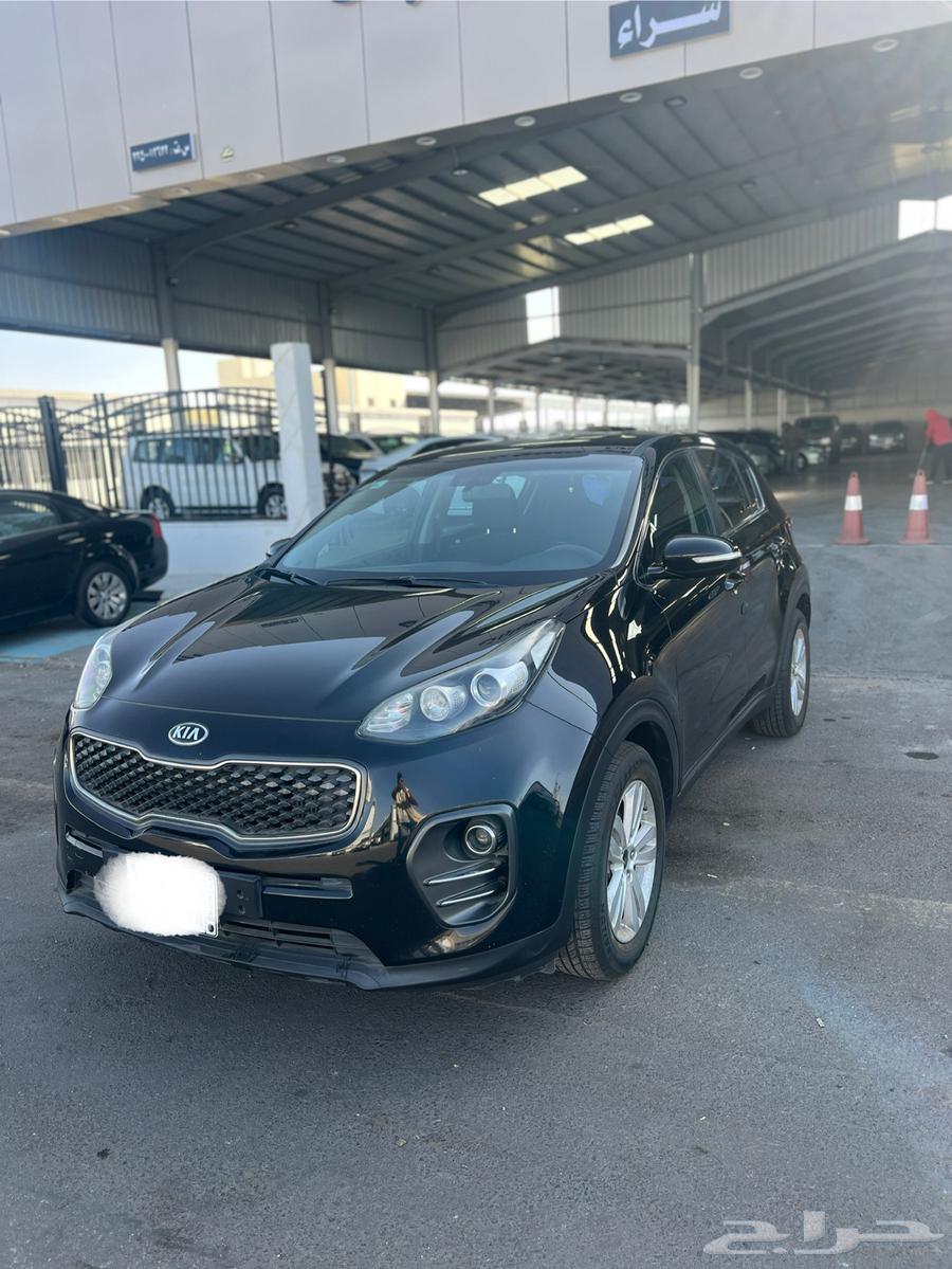Kia Sportage Diesel 201863325386761858118