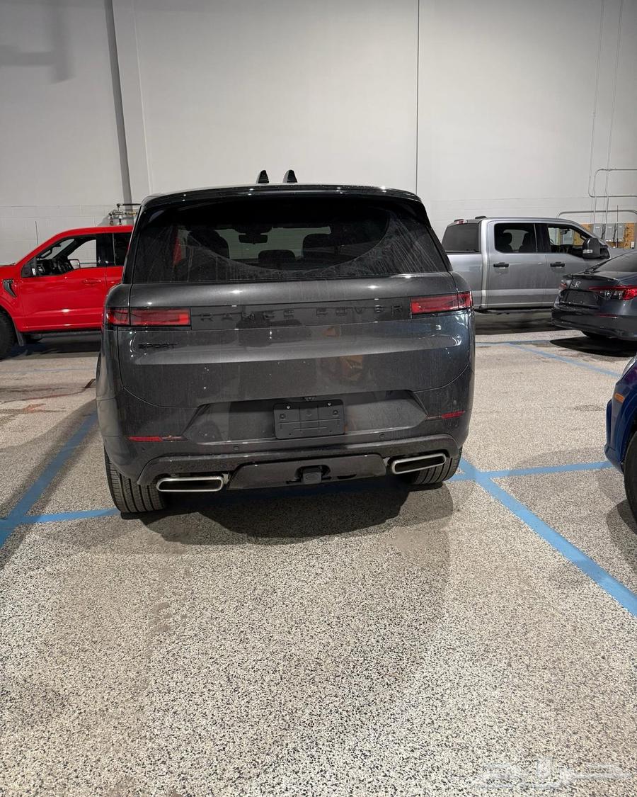 Land Rover Sport Dynamic HSE 202563317953534722112
