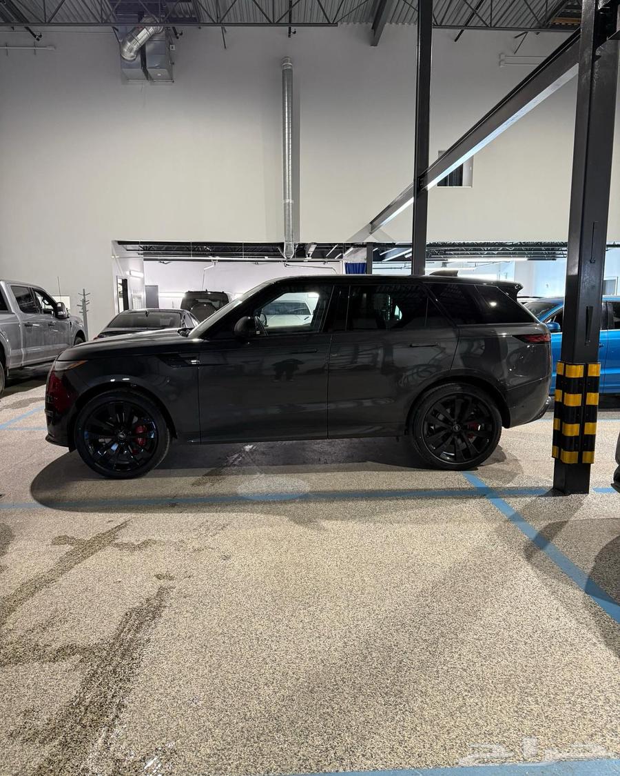 Land Rover Sport Dynamic HSE 202563317953534722111