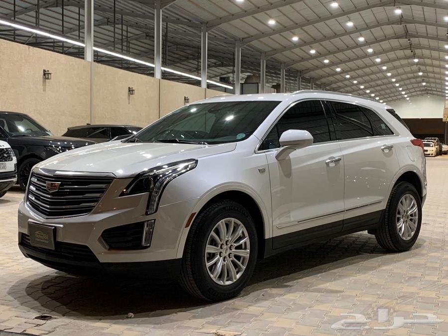 كاديلاك XT5 موديل 201863326220749443112