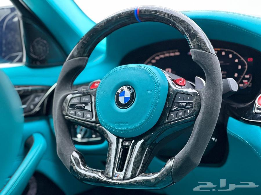 BMW M5 competition 202063321737715713114