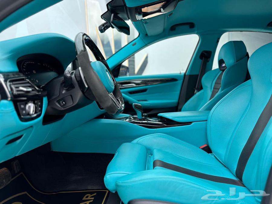 BMW M5 competition 202063321737715713112