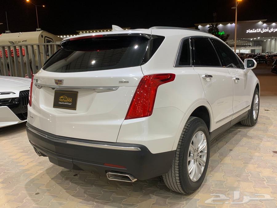 كاديلاك XT5 موديل 201863326220749443111