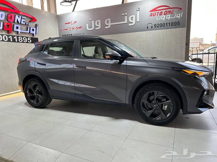 جي اي سي امزووم فل بلس 2025 كاش وتقسيط عروض مميزه63323448722179113