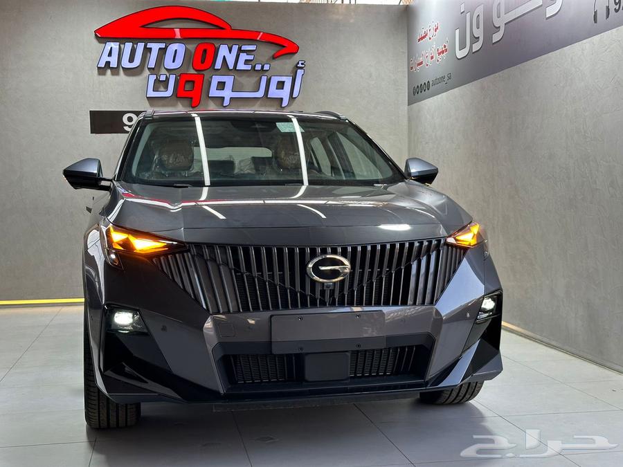 جي اي سي امزووم فل بلس 2025 كاش وتقسيط عروض مميزه633234487221791120