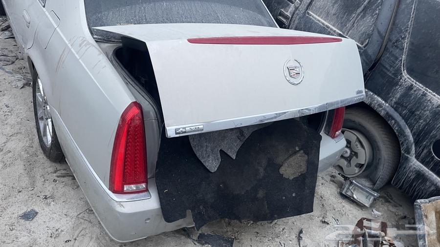 كادلاك DTS 2008 قطع غيار فقط في البحرين63323007866626112