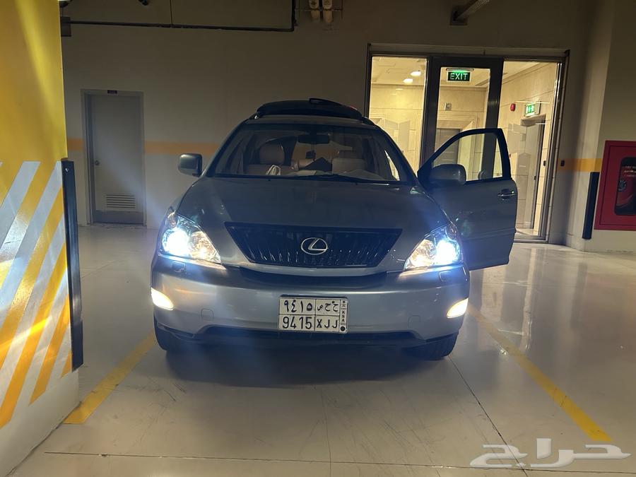 Lexus RX35063326110250370113