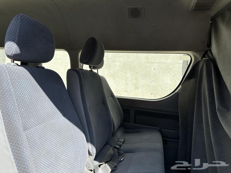 Hiace buses for sale63324233936514111