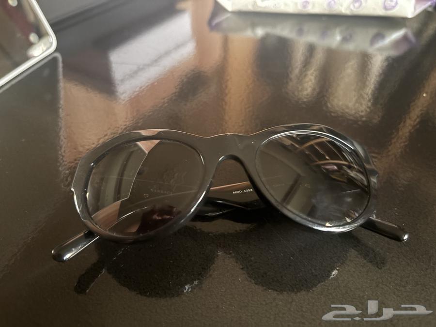 Original Versace women's sunglasses63212130410883111