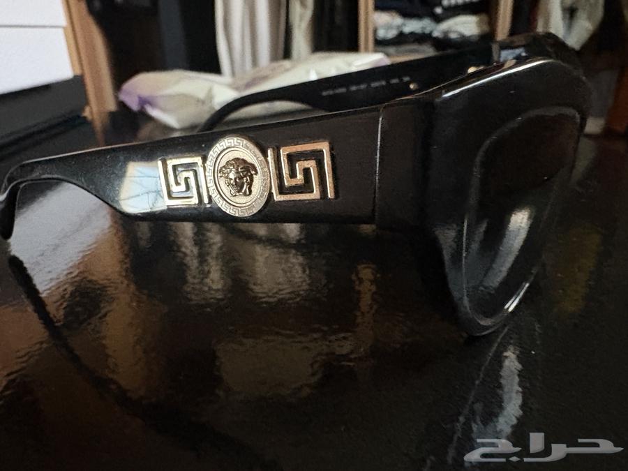 Original Versace women's sunglasses63212130410883112