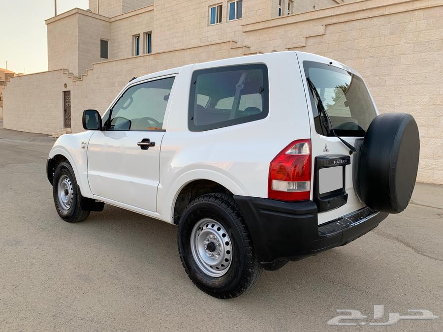 باجيرو 2006 .. مبيعات حكومية ..63323049878145112