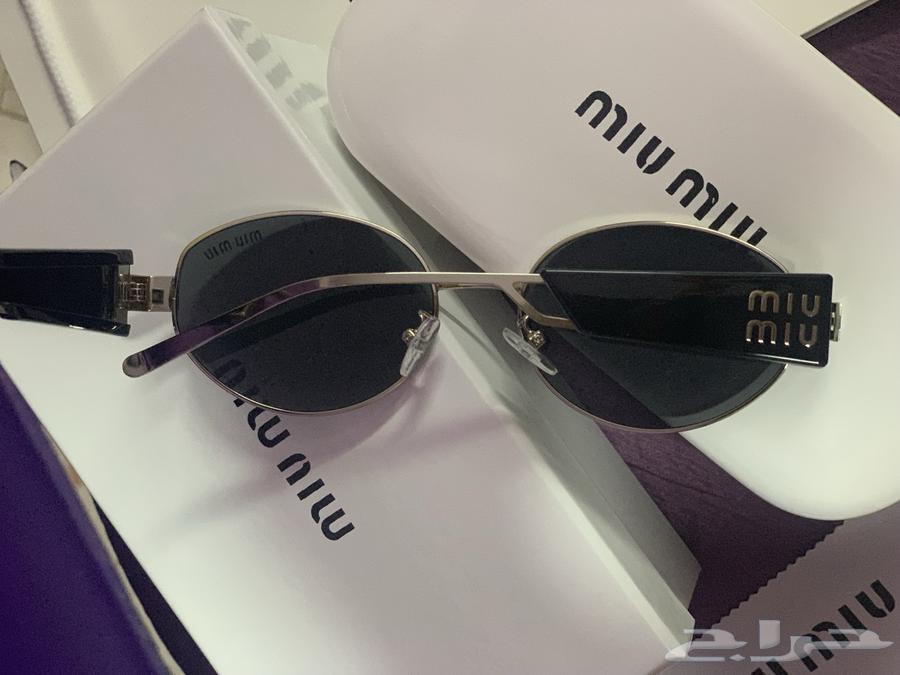 First-grade Miu Miu glasses63211633724545112