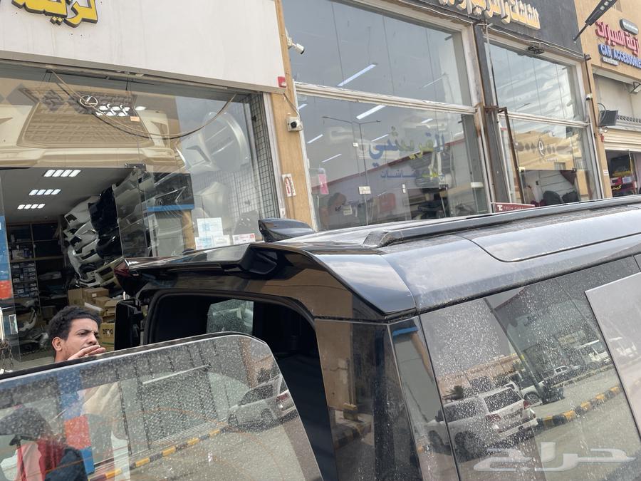 قطع واكسسورات ديفندر63470294173699111