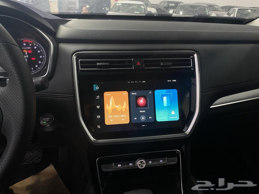 بسعر مميز و حصري ام جي rx8 2024 دبل63322716792707113