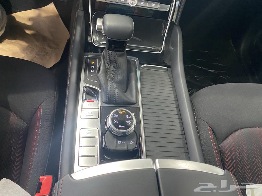 بسعر مميز و حصري ام جي rx8 2024 دبل63322716792707114