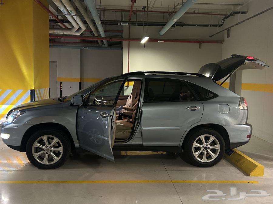 Lexus RX35063326110250370111